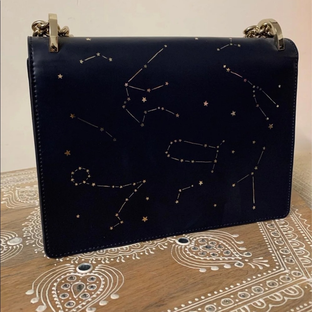 RARE kate spade star bright bag - Picture 4 of 8